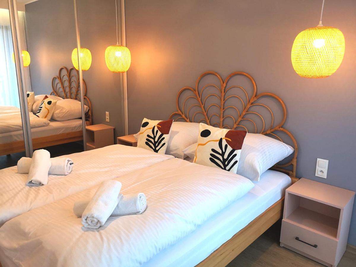 Apartament Pod Papugami Karpatia Resort Karpacz Bagian luar foto