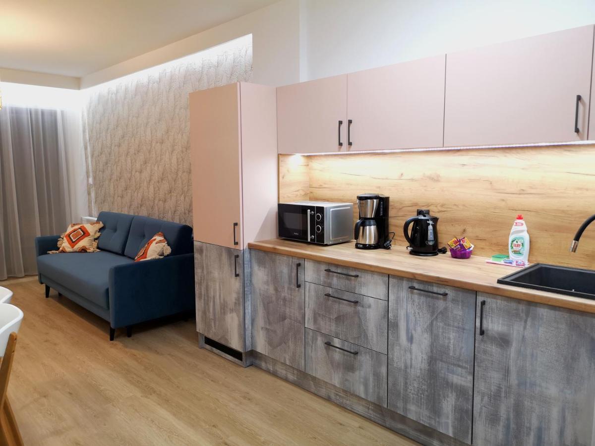 Apartament Pod Papugami Karpatia Resort Karpacz Bagian luar foto
