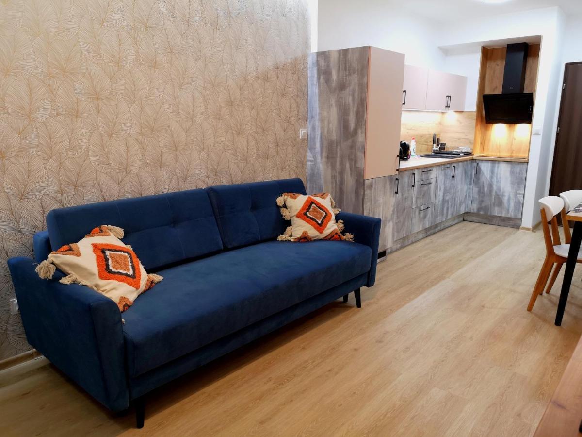 Apartament Pod Papugami Karpatia Resort Karpacz Bagian luar foto