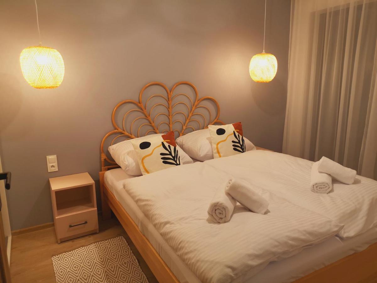 Apartament Pod Papugami Karpatia Resort Karpacz Bagian luar foto