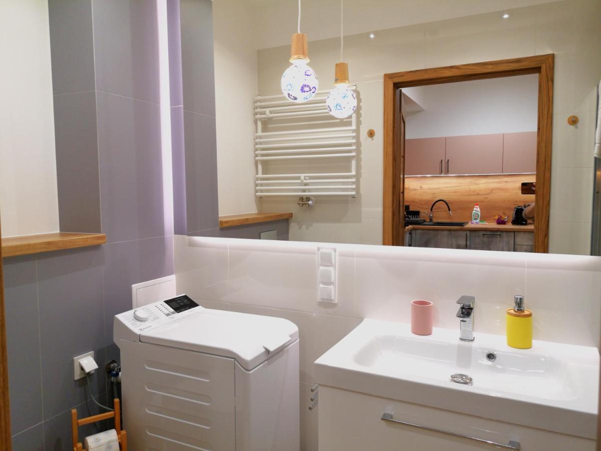 Apartament Pod Papugami Karpatia Resort Karpacz Bagian luar foto
