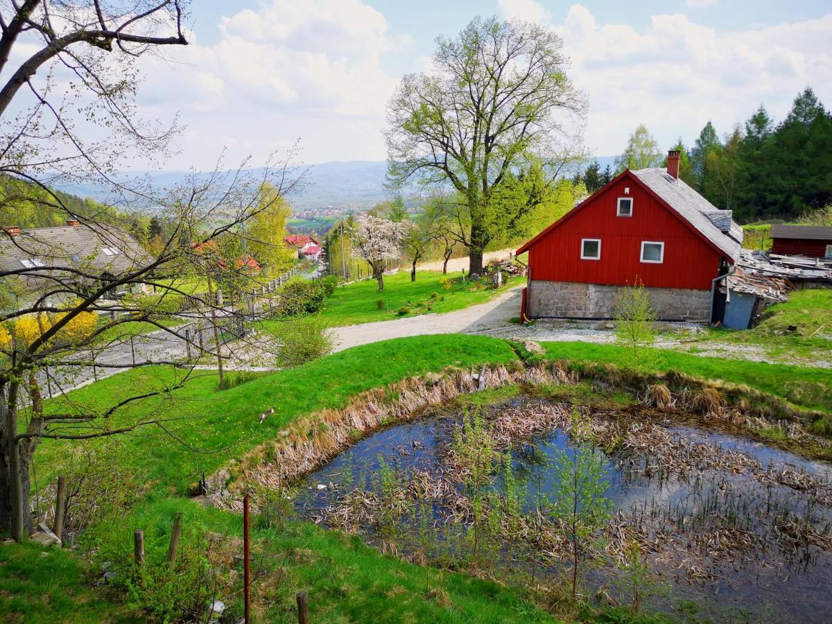 Apartament Pod Papugami Karpatia Resort Karpacz Bagian luar foto